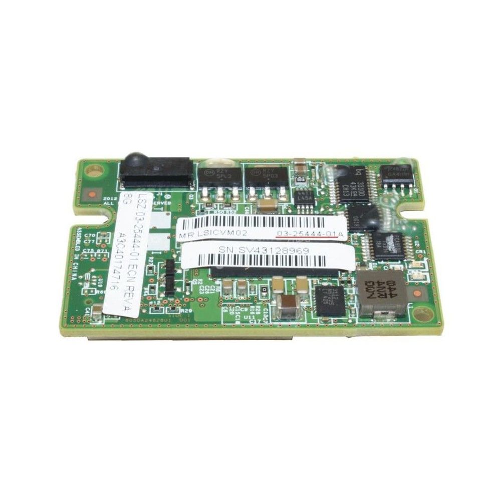 FTS FBU option for PRAID EP 325x_1