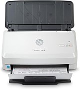 Scanner Sheetfeed A4 HP ScanJet Pro 3000 s4 Scanner_1