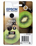 Epson Kiwi 202XL cartușe cu cerneală 1 buc. Original Productivitate Înaltă (XL) Negru_1