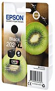 Epson Kiwi 202XL cartușe cu cerneală 1 buc. Original Productivitate Înaltă (XL) Negru_2