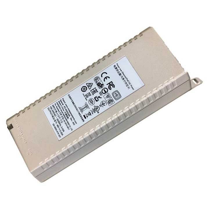 Aruba Instant On 30W 802.3at PoE Midspan Injector_1