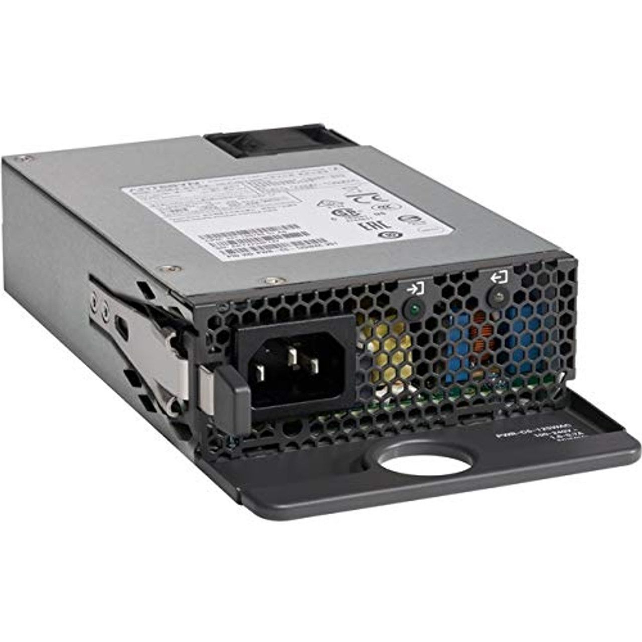 Cisco PWR-C5-125WAC= componente ale switch-ului de rețea Sursă de alimentare_1