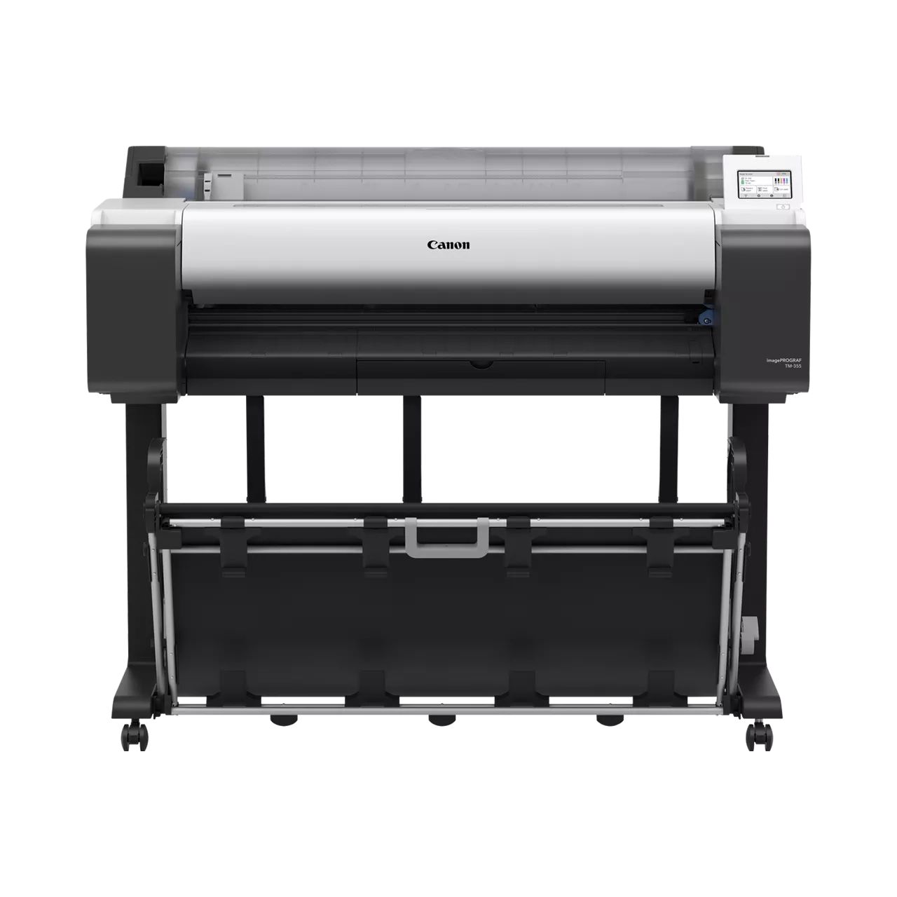 CANON TM355 PRINTER IJ 36/5 INKS
