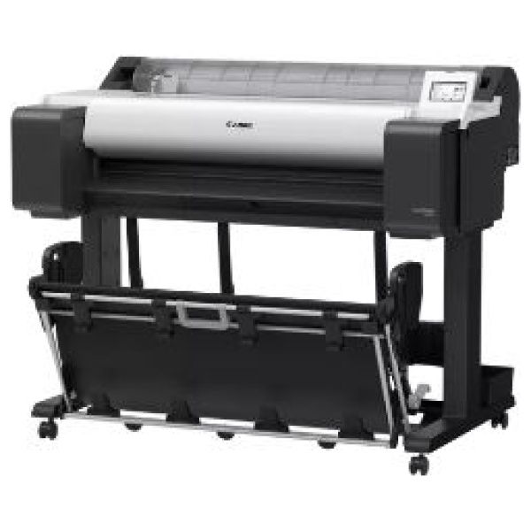 CANON TM355 PRINTER IJ 36/5 INKS_2