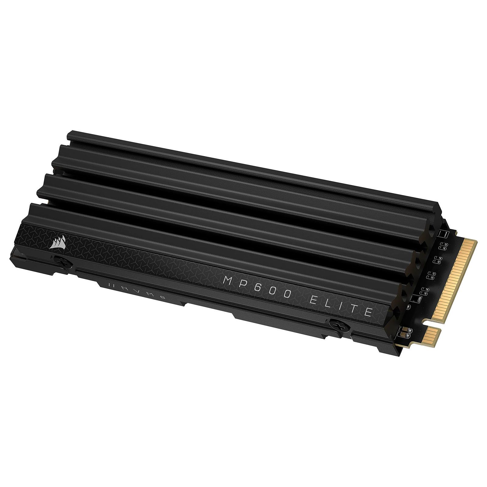 MP600 ELITE, 1TB, M.2, PCIe 4.0 x4, Heatsink