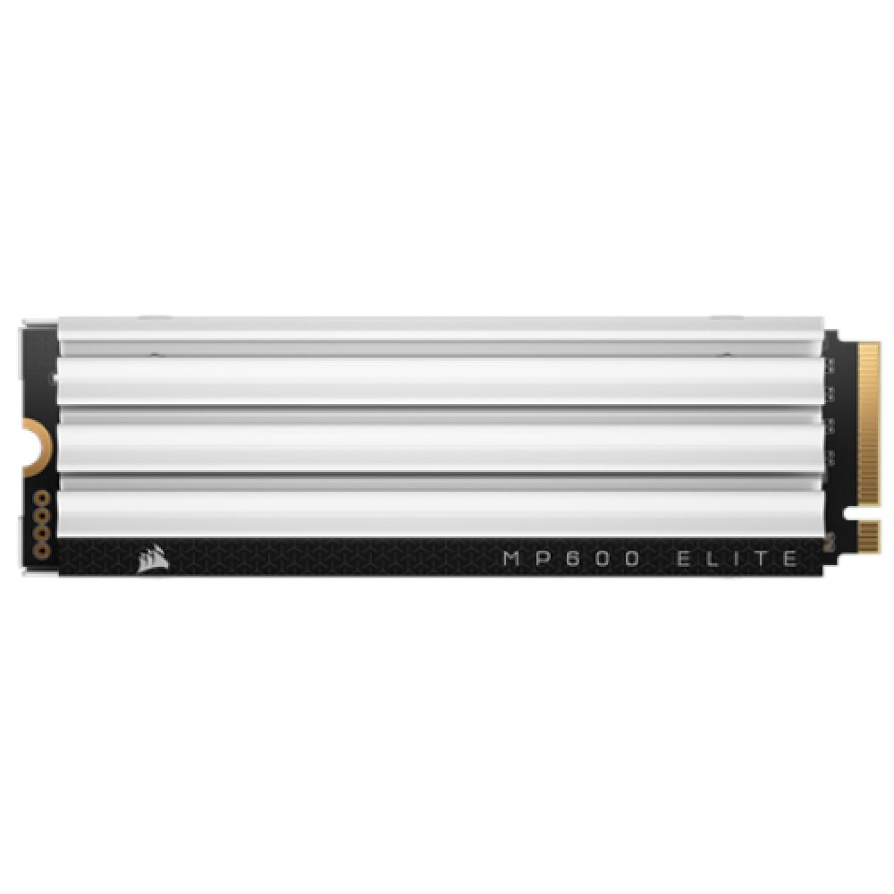 MP600 ELITE, 2TB, M.2, Heatsink, optimizat pentru PS5