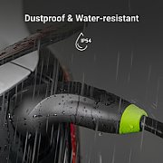 Green Cell Snap Type 2 EV Charging Cable 11 kW 7 m for Tesla Model 3 S X Y, VW ID.3, ID.4, Kia EV6, Hyundai IONIQ 5, Ford Mach-E_4