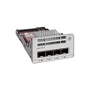 Cisco C9200-NM-4X= switch-uri de rețea 10 Gigabit Ethernet, Gigabit Ethernet_1