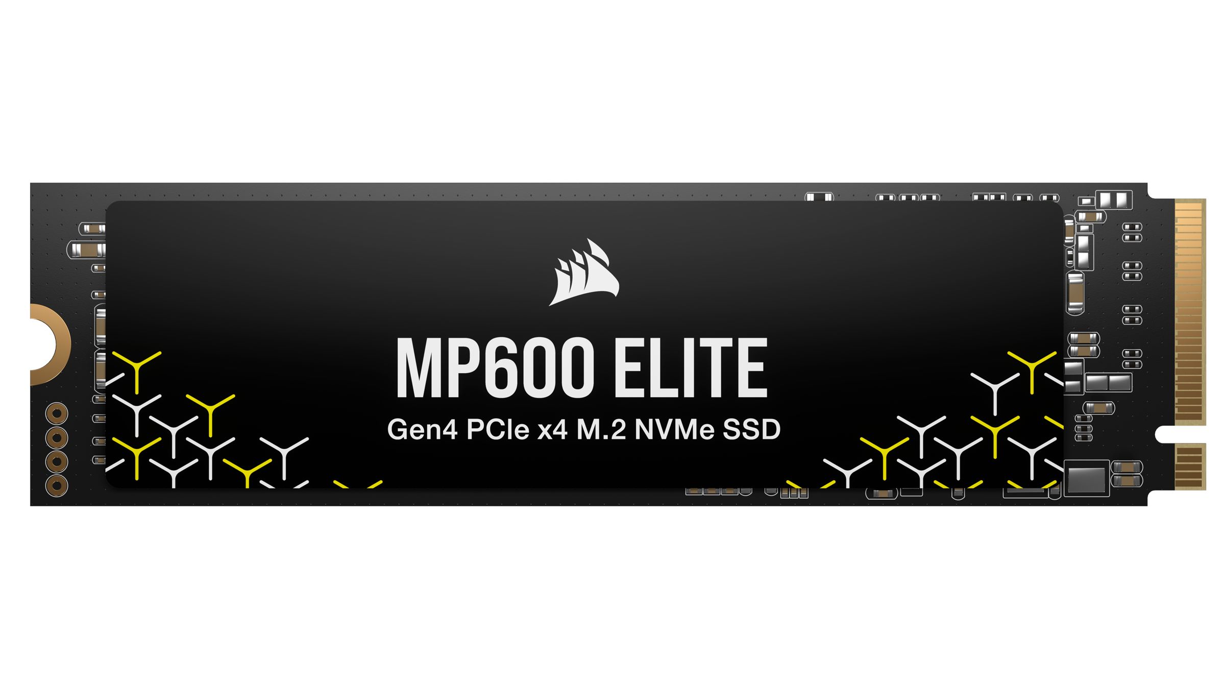 MP600 ELITE, 1TB, M.2, PCIe 4.0 x4