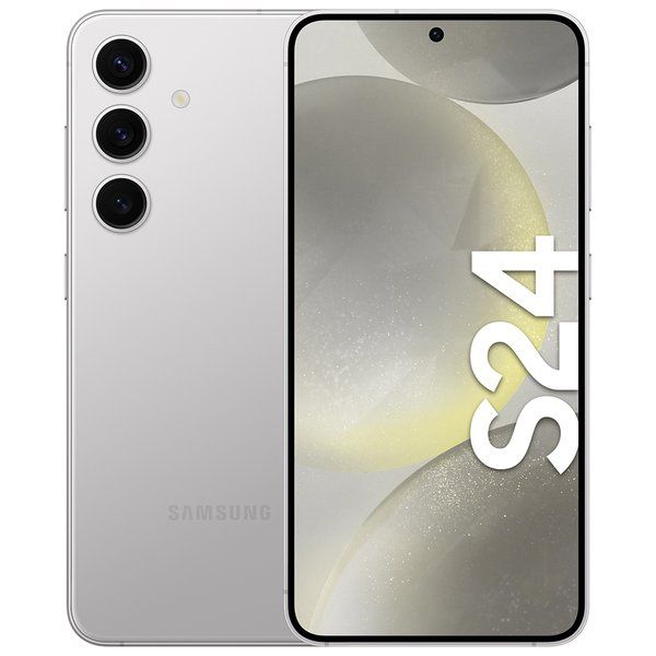 Samsung SM-S921B Galaxy S24 Dual Sim 8+128GB marble grey_1