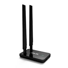 ASUS USB-AC58 router wireless Bandă dublă (2.4 GHz/ 5 GHz) 5G Negru_1