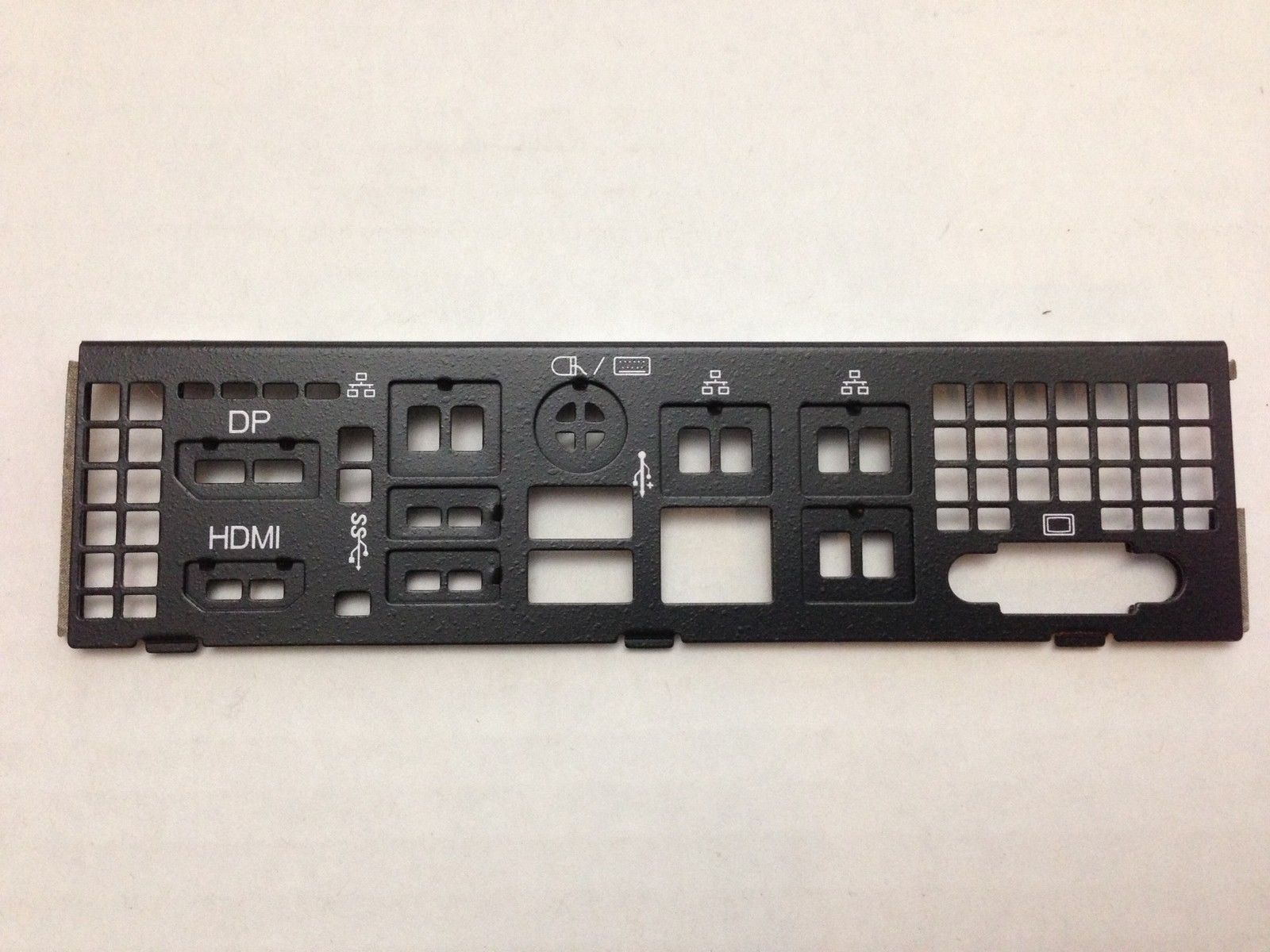 Supermicro MCP-260-00085-0B componente pentru carcase de calculator Shield I/O_1