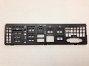 Supermicro MCP-260-00085-0B componente pentru carcase de calculator Shield I/O_1