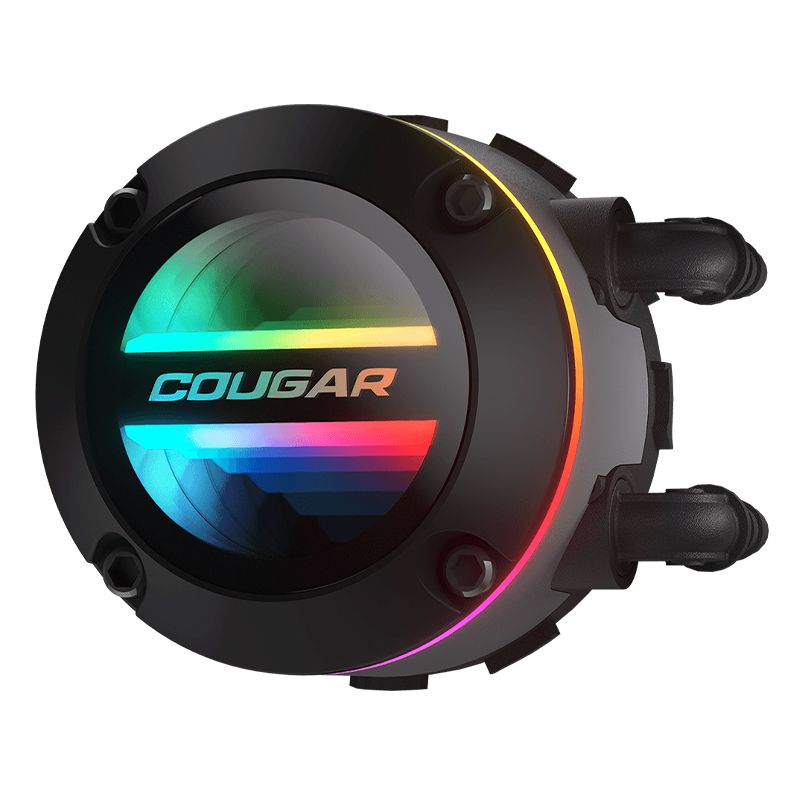 Cougar Poseidon GT 360 AIO Liquid Watercooling_1
