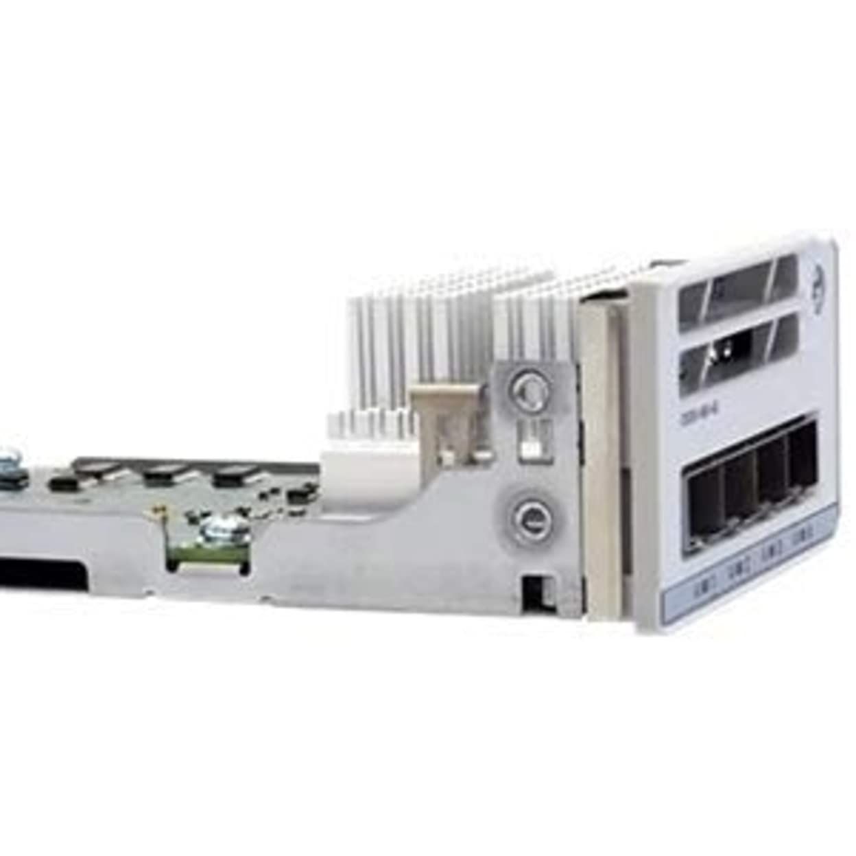 Cisco C9200-NM-4G= switch-uri de rețea Gigabit Ethernet_1