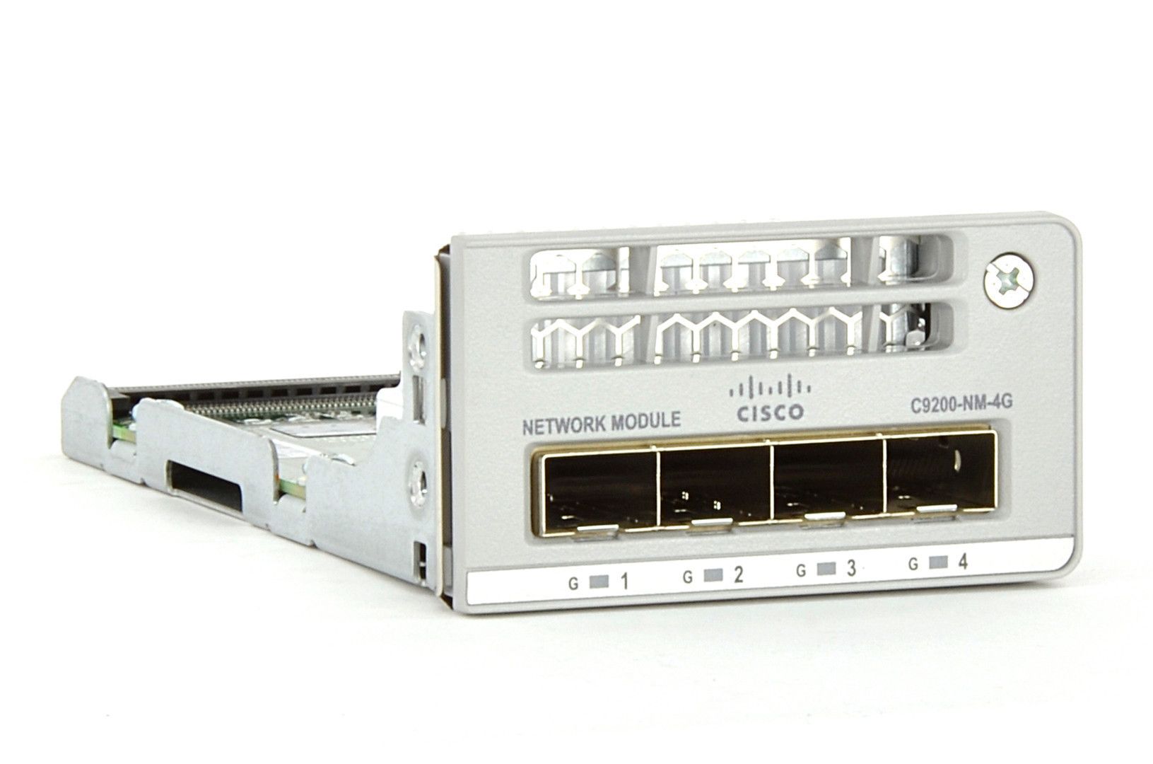 Cisco C9200-NM-4G= switch-uri de rețea Gigabit Ethernet_2