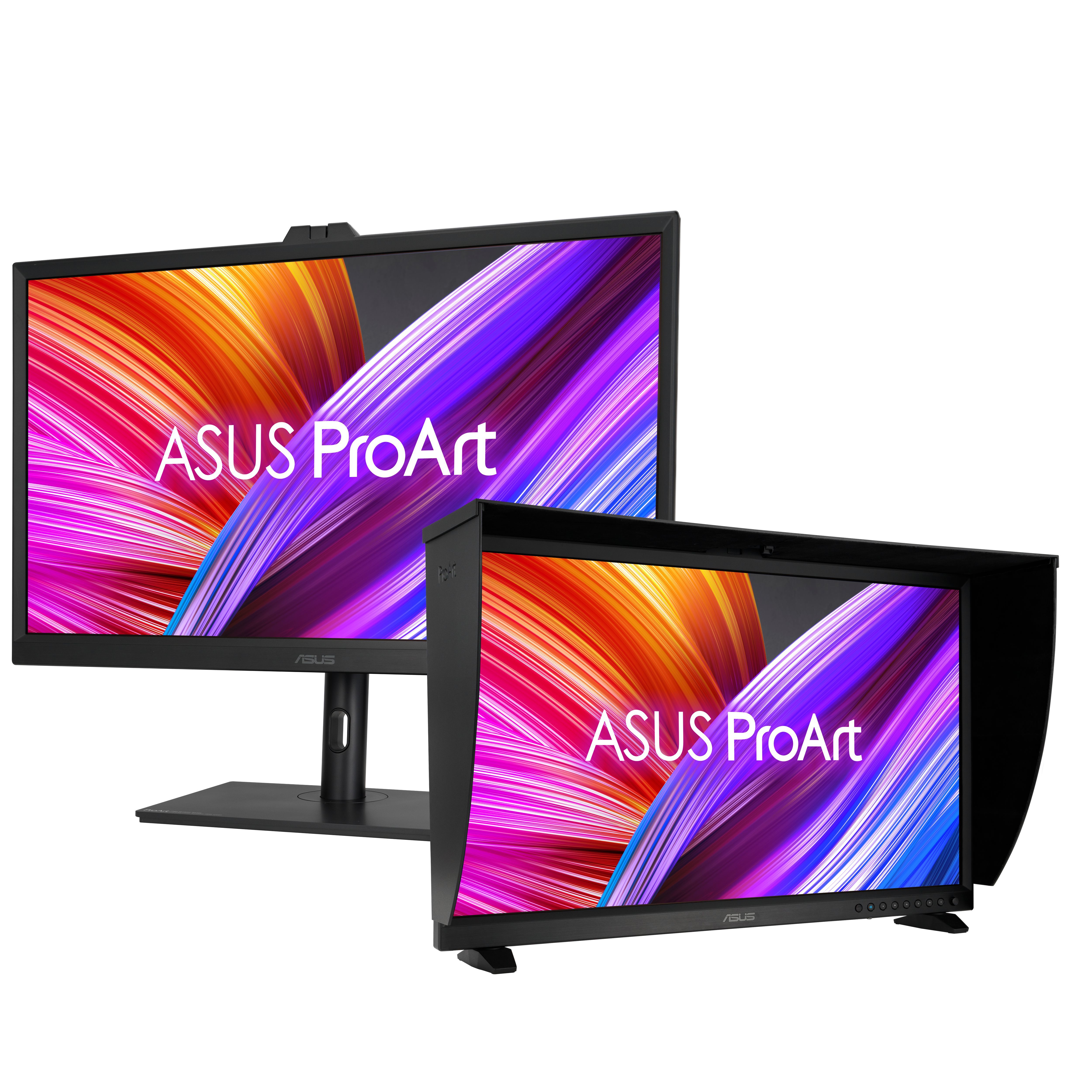ASUS ProArt OLED PA32DC 80 cm (31.5