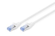 CAT 5e U-UTP patch cable, PVC AWG 26/7, length 1 m, color white_1
