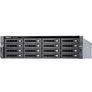 QNAP NAS TS-h1677AXU-RP-R7-32G (16 Bay) 3U_1