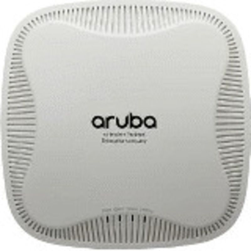 Aruba Snap-on Covers (20-pack) for AP-505 White Non-glossy (AP-505-CVR-20)_1