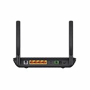 TP-Link XC220-G3V router wireless Gigabit Ethernet Bandă dublă (2.4 GHz/ 5 GHz) Gri_1