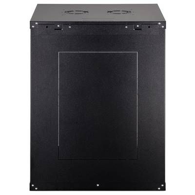 Digitus DN-19 16U-6/6-SW rack-uri Raft montat pe perete Negru_6