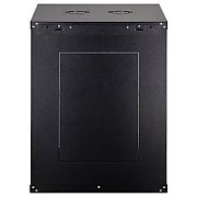 Digitus DN-19 16U-6/6-SW rack-uri Raft montat pe perete Negru_6