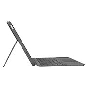 LOGITECH Combo Touch for iPad 10th gen - OXFORD GREY - (US) - INTNL-973_2