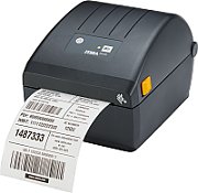 Zebra ZD230 imprimante pentru etichete Direct termică 203 x 203 DPI Prin cablu_1