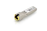 1.25 Gbps Copper SFP Module, RJ45 10/100/1000Base-T, up to 100m_1