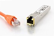 1.25 Gbps Copper SFP Module, RJ45 10/100/1000Base-T, up to 100m_4