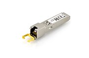 1.25 Gbps Copper SFP Module, RJ45 10/100/1000Base-T, up to 100m_5