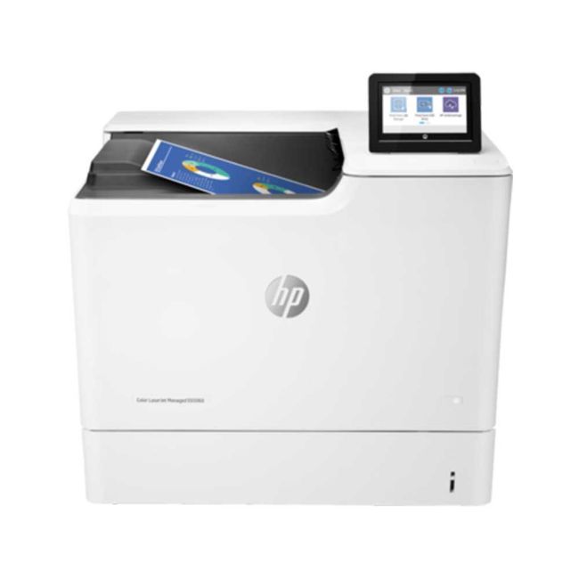 HP Color LaserJet Enterprise M653dn, Imprimare_1
