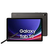 Samsung SM-X710N Galaxy Tab S9 12+256GB WIFI graphite EU_2