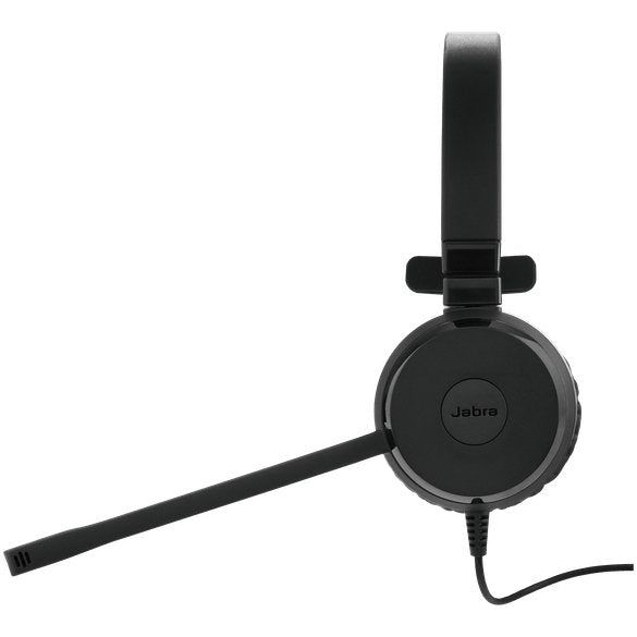 Jabra Evolve 30 II Căști Prin cablu Bandă de fixare pe cap Birou/Call center Negru_2