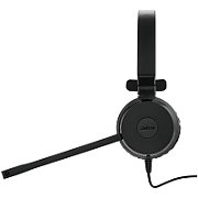 Jabra Evolve 30 II Căști Prin cablu Bandă de fixare pe cap Birou/Call center Negru_2
