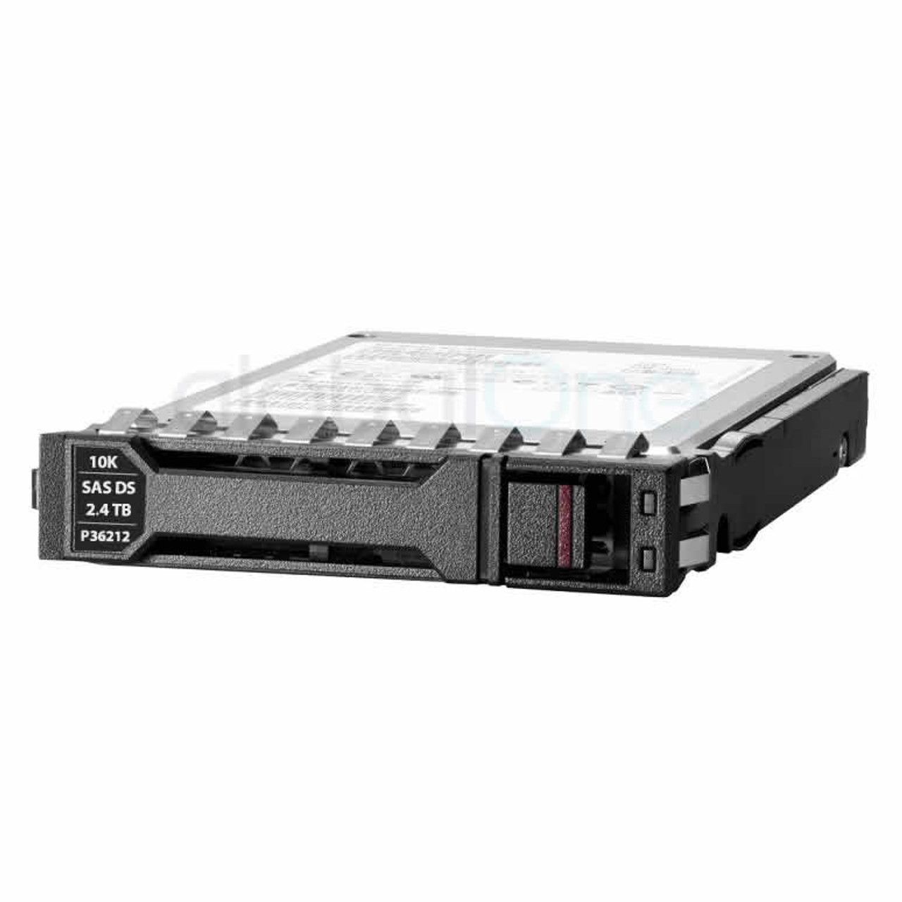 SERVER ACC HDD SAS 2.4TB 10K/P28618-B21 HPE_1
