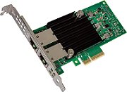 NET CARD PCIE 10GB DUAL PORT/X550T2 940128 INTEL_1