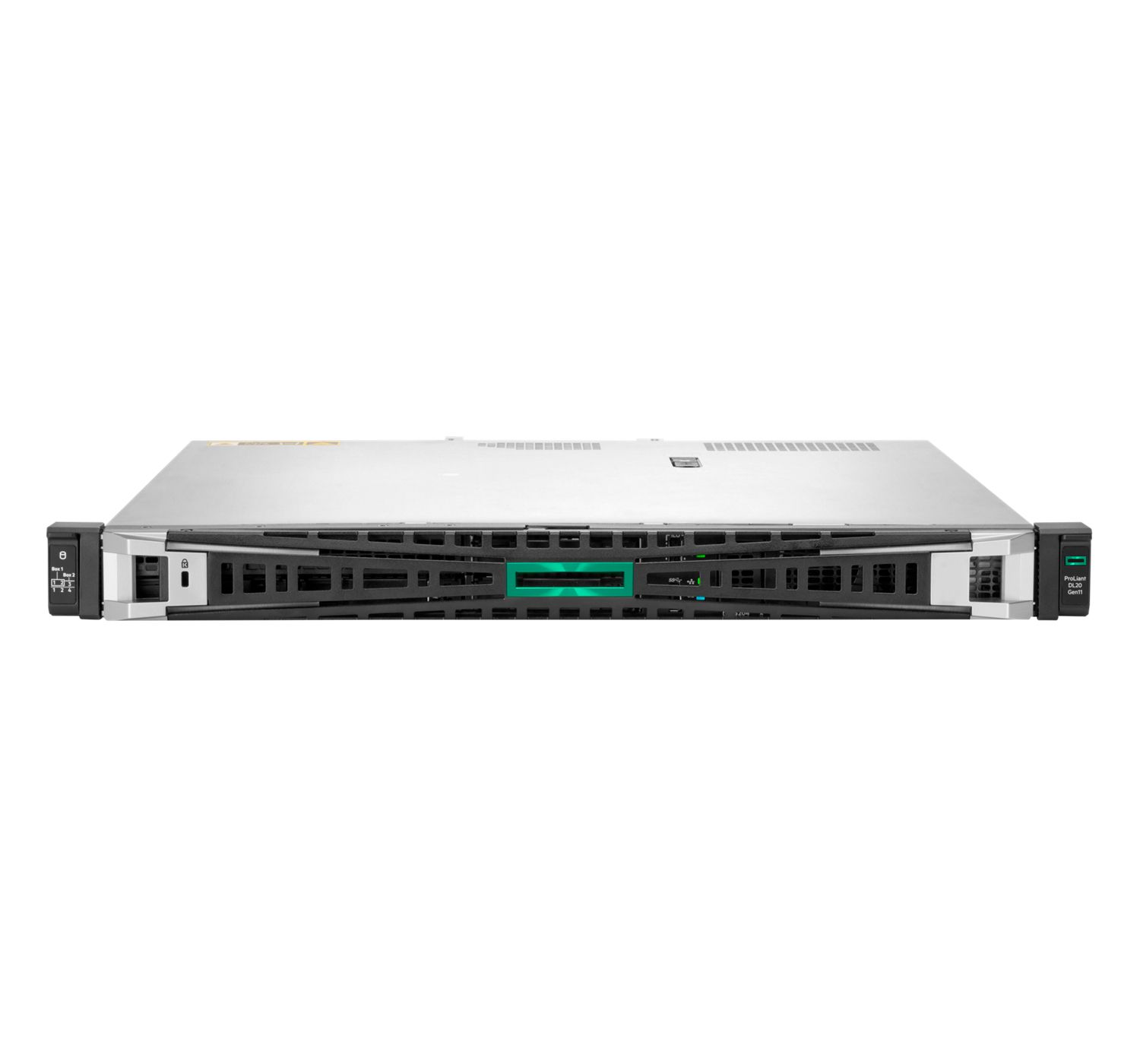 SERVER DL20 GEN11 E-2434/P65394-421 HPE_1