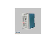 PLANET PWR-40-24 unități de alimentare cu curent 40 W Albastru, Alb_1