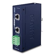 PLANET IPOE-162S separatoare de rețea Albastru Power over Ethernet (PoE) Suport_1