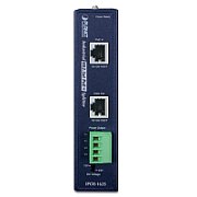 PLANET IPOE-162S separatoare de rețea Albastru Power over Ethernet (PoE) Suport_2