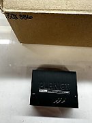 PLANET IPOE-162S separatoare de rețea Albastru Power over Ethernet (PoE) Suport_4