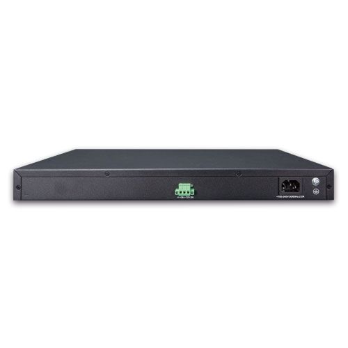 PLANET XGS-5240-24X2QR switch-uri Gestionate L2/L3 10G Ethernet (100/1000/10000) 1U Negru_3