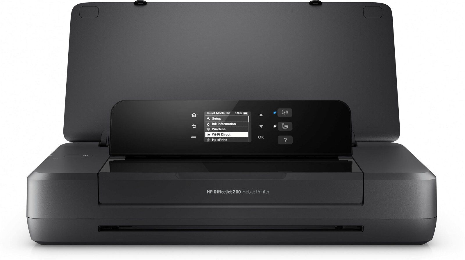 HP Officejet 200 Mobile Printer A4 color Inkjet_1