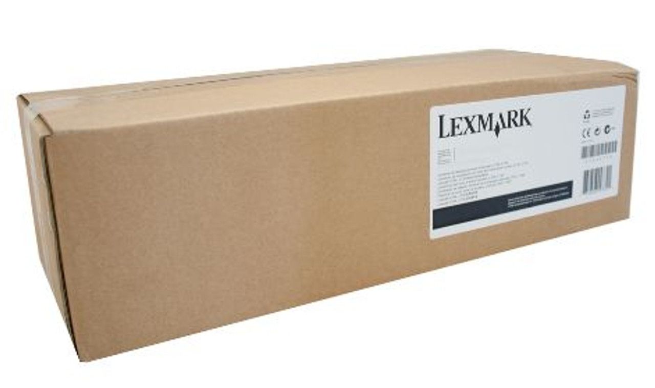 Cartus toner Lexmark 24B7501 ,Galben ,6000 pagini ,Original (24B7501) 