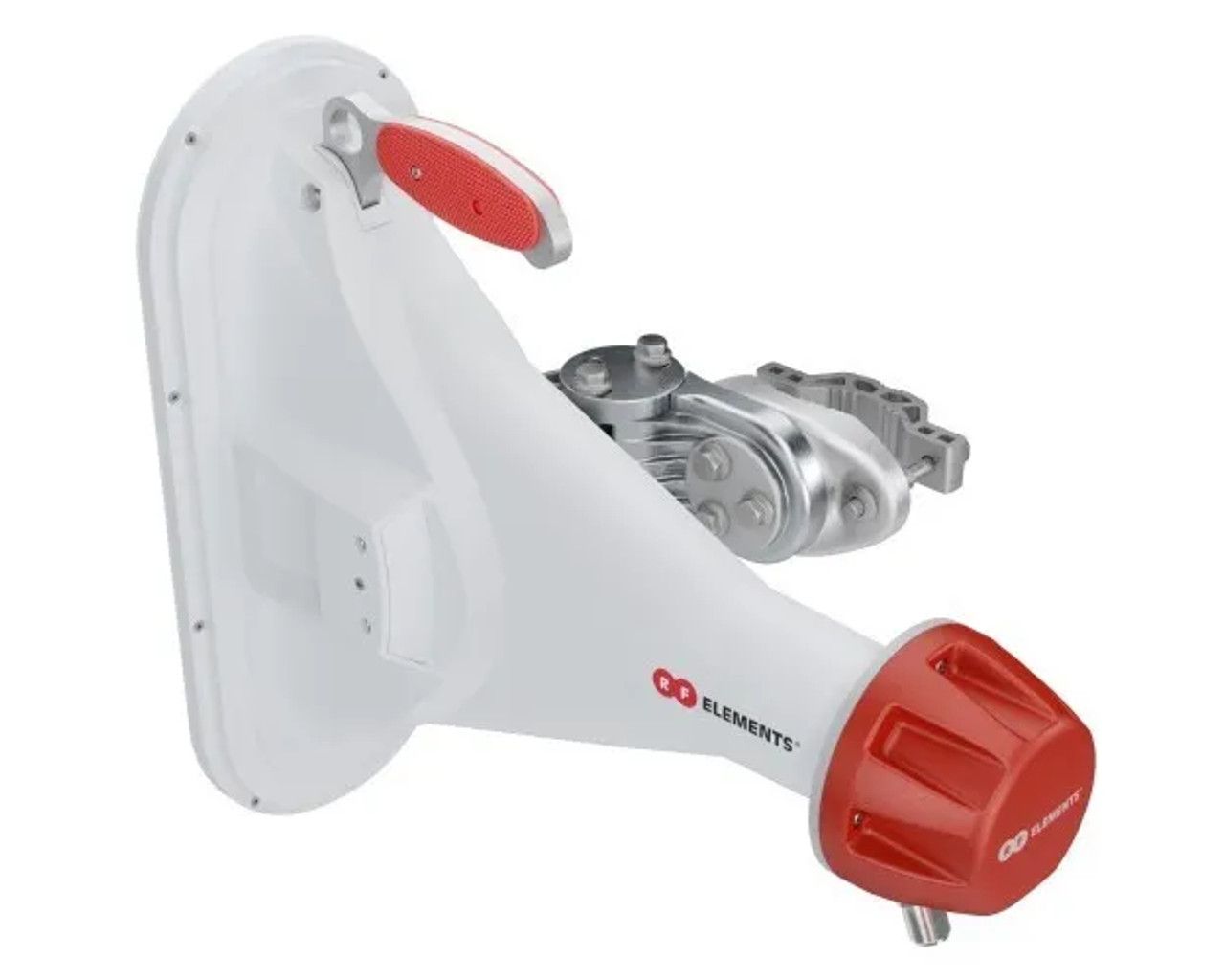 RF Elements AH90-TP antene de rețea Antenă tip horn TwistPort 16 dBi_2