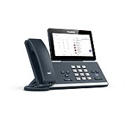 Yealink MP58 Microsoft Teams Edition telefoane IP Gri LCD Wi-Fi_2
