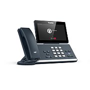 Yealink MP58 Microsoft Teams Edition telefoane IP Gri LCD Wi-Fi_3