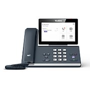 Yealink MP58 Microsoft Teams Edition telefoane IP Gri LCD Wi-Fi_5